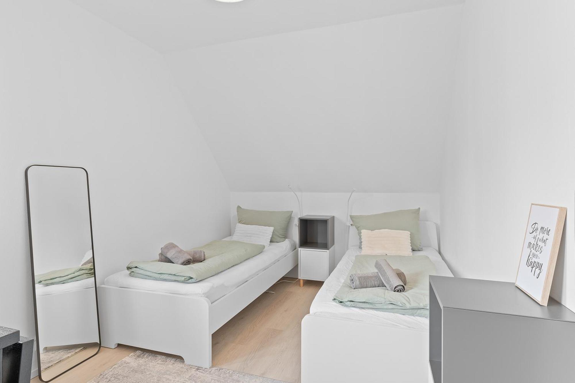 Perouser Wohlfühloase Rutesheim Exterior foto