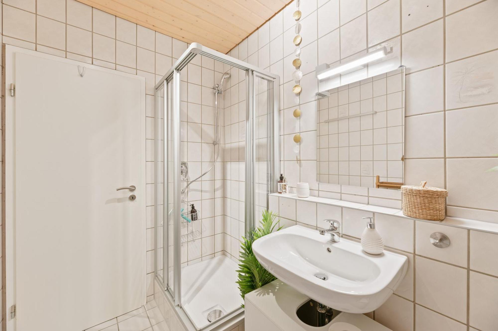 Perouser Wohlfühloase Rutesheim Exterior foto