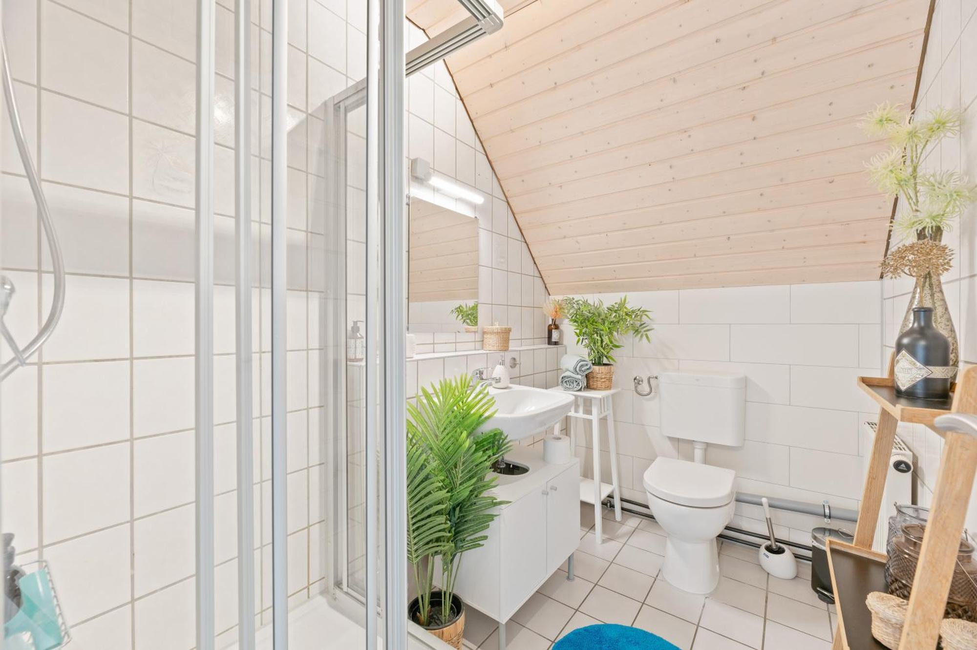 Perouser Wohlfühloase Rutesheim Exterior foto