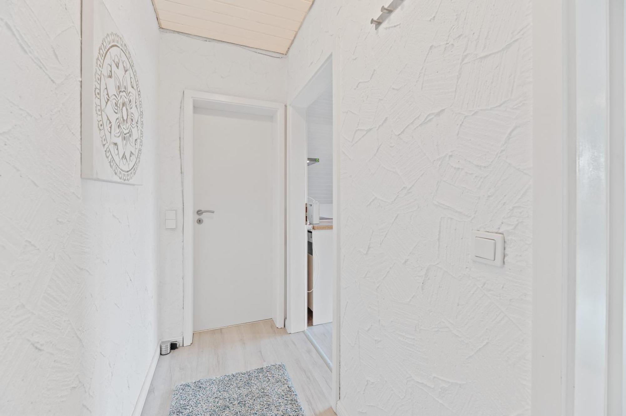 Perouser Wohlfühloase Rutesheim Exterior foto